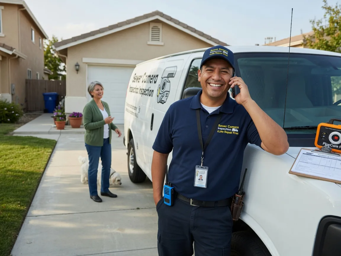 Sewer Line Repair East Walpole, MA FAQs